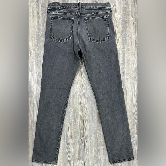 Rag & Bone Fit 3 Classic Fit Made In USA Jeans Men’s Size 30x32 - Picture 6 of 13